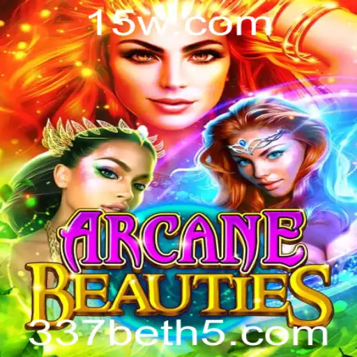 ArcaneBeauties: Explore a Magia do Universo de Videogames em 337bet