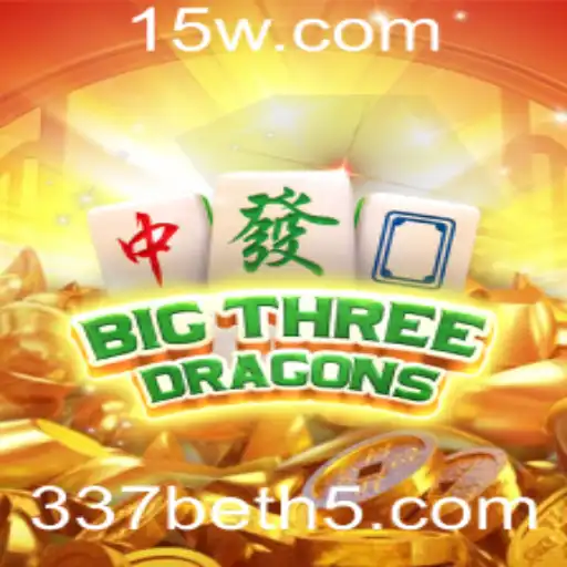 Descubra o Mundo de BigThreeDragons: Um Guia Completo para Jogadores