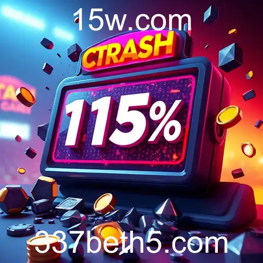 337bet e o Crescimento dos Crash Games