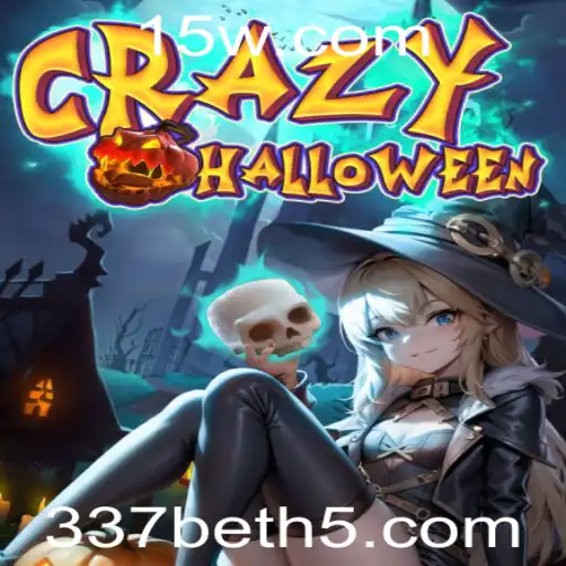 CrazyHalloween: Uma Excitante Aventura no Mundo das Apostas com 337bet