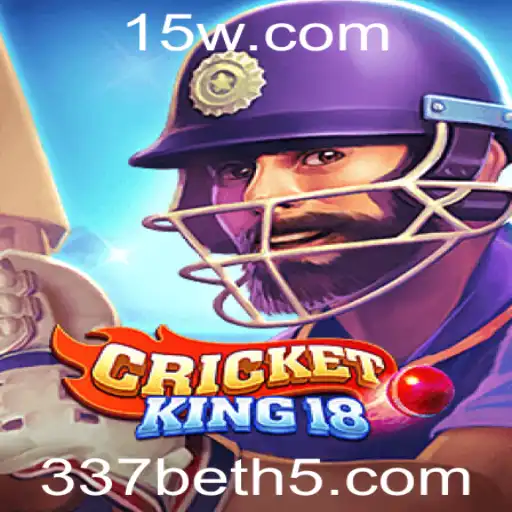 Descubra o Universo de CricketKing18 e a Emoção das Apostas com 337bet