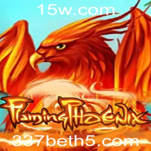 Descubra o Empolgante Mundo de FlamingPhoenix na Plataforma 337bet