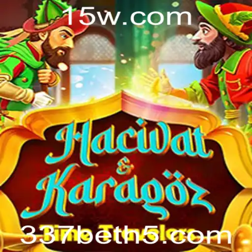 HacivatandKaragoz: Um Mergulho no Fascinante Mundo dos Jogos Tradicionais
