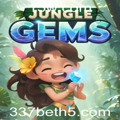 Descubra o Mundo Fascinante de JungleGems