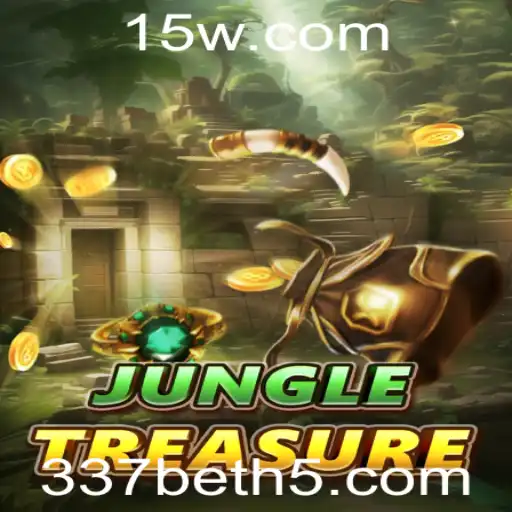 JungleTreasure: Desvendando Aventuras e Regras no Mundo do Entretenimento Online