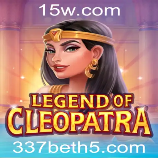 Explorando o Fascinante Mundo do LegendOfCleopatra com 337bet