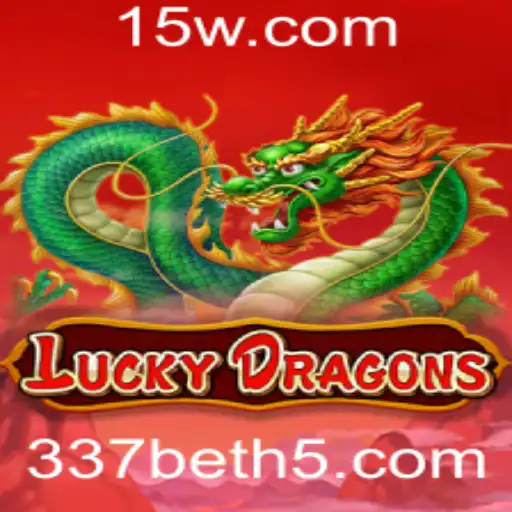 Explorando o Mundo Emocionante de LuckyDragons no 337bet