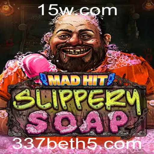 Explorando o Mundo Vibrante de MadHitSlipperySoap: Um Jogo Inovador