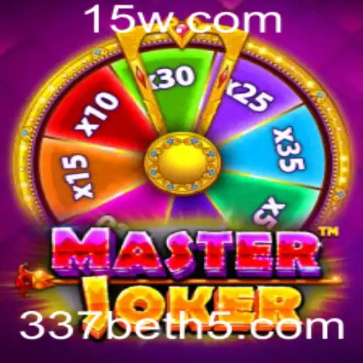 Descubra o Mundo de Emocionantes Aventuras com MasterJoker e 337bet