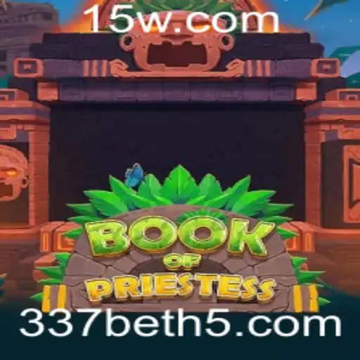 Explorando o Universo de BookOfPriestess e a Plataforma 337bet