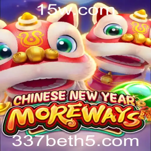 Explorando o Mundo Fascinante de CHINESENEWYEARMOREWAYS no 337bet