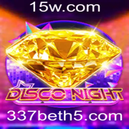 DiscoNight: A Revolução no Entretenimento de Jogos com 337bet