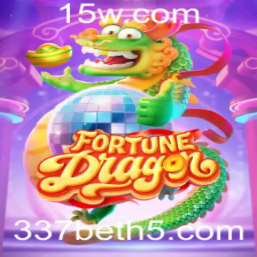 Descubra o Fascinante Mundo de FortuneDragon no 337bet