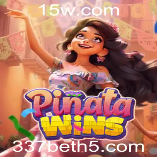 Descubra o Divertido Mundo de PinataWins no 337bet