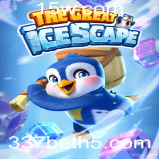 TheGreatIcescape: Um Mergulho Gelado no Mundo dos Jogos Online