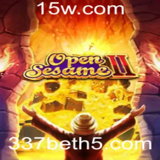 Explorando OpenSesameII: Um Novo Capítulo no Mundo dos Jogos com 337bet