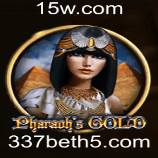 Descubra os Mistérios de PharaohsGold: Um Jogo Cativante da 337bet