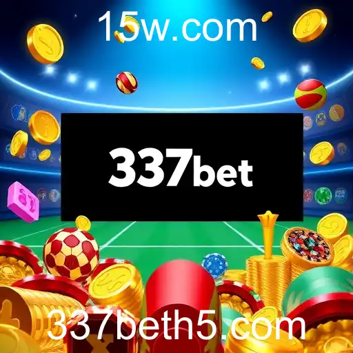 Explorando a Plataforma 337bet: Diversidade e Inovação no Mundo das Apostas Online