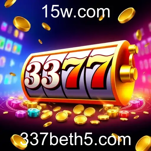 Slots Online: A Revolução dos Cassinos Virtuais com 337bet