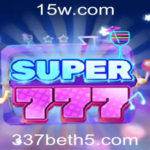 Descubra o Emocionante Mundo de Super777 com 337bet