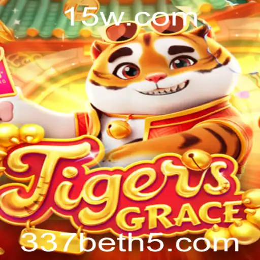 Descubra o Universo de TigersGrace: Um Jogo Único e Empolgante