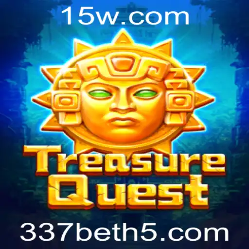 TreasureQuest: Descubra a Aventura com 337bet