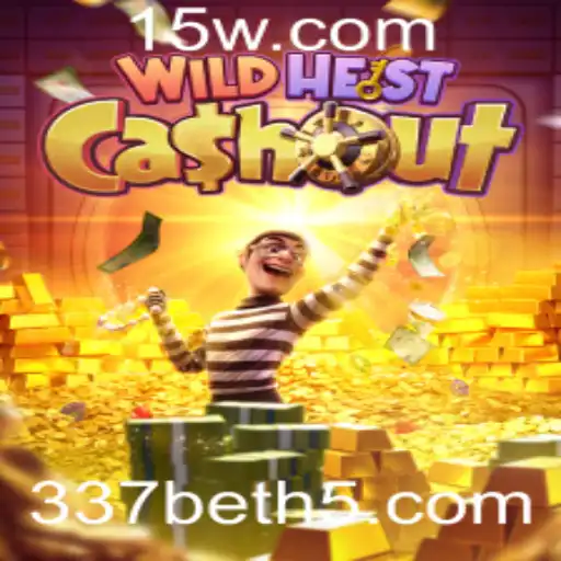 Desvendando WildHeistCashout: Um Mergulho no Mundo do Jogo Online